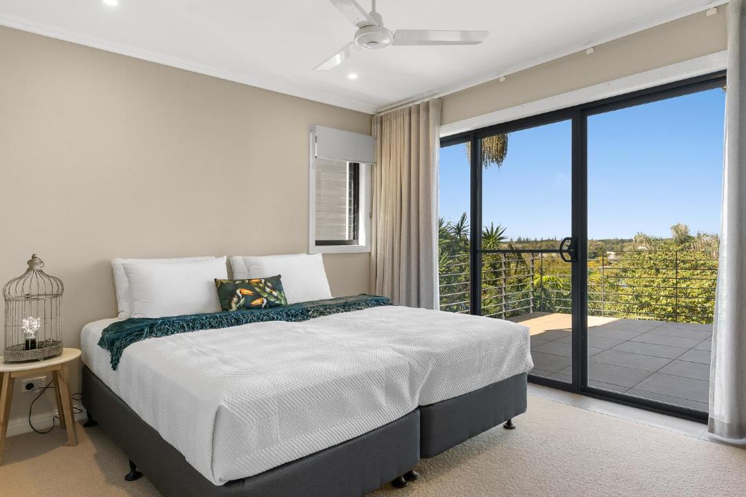 Photo of Bedroom in East Ballina