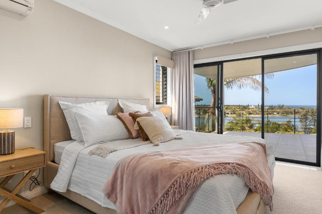 Photo of Bedroom in East Ballina