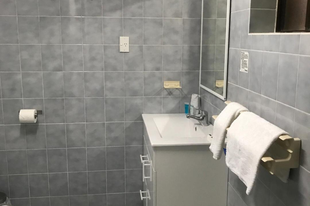 Photo of Bathroom in Hawks Nest