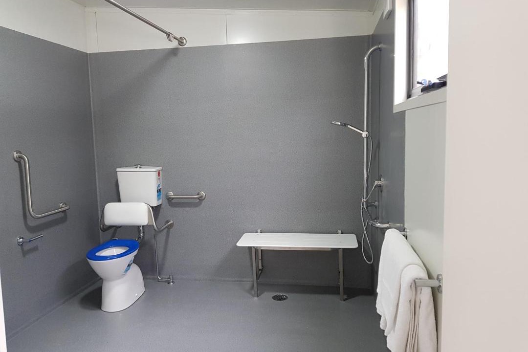 Photo of Bathroom in Huonville