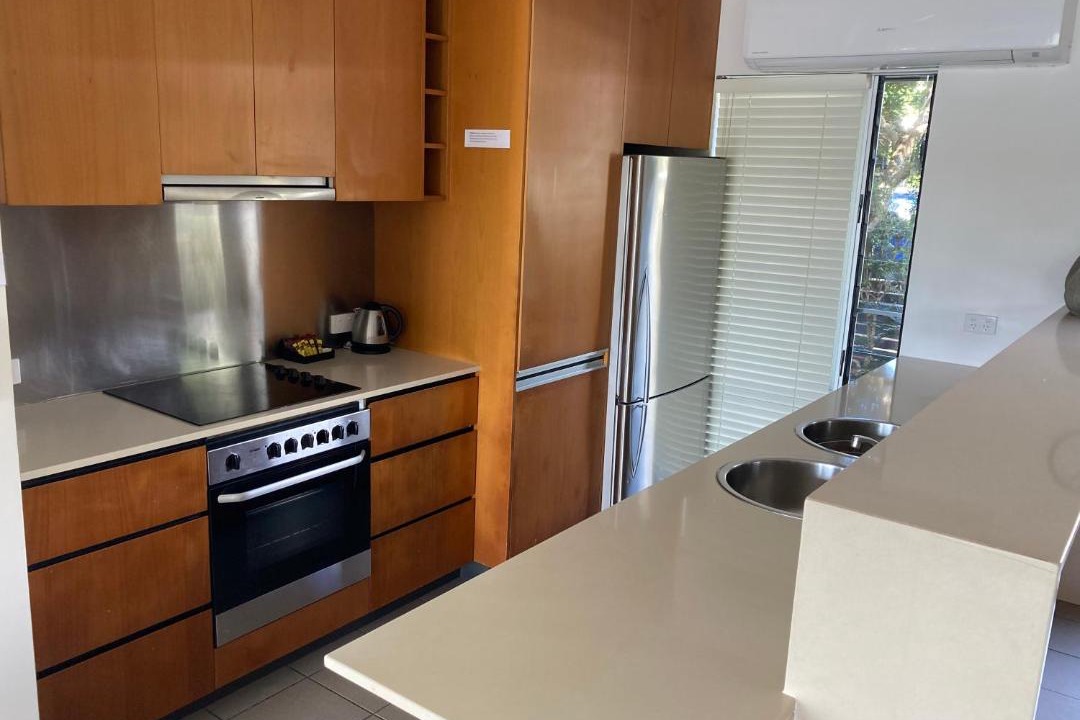 Photo of Kitchen in Twin Waters
