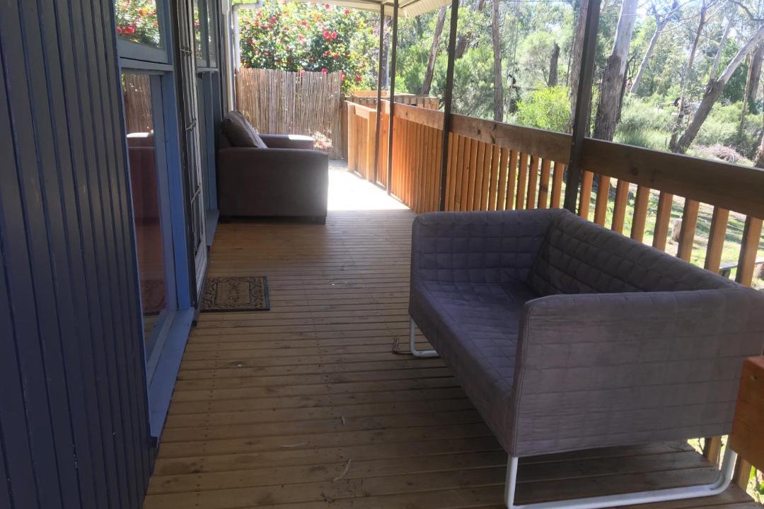 Photo of Livingroom in Halls Gap