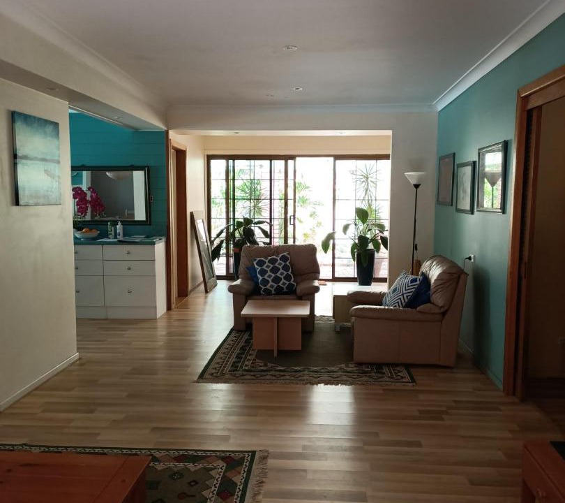 Photo of Livingroom in Waterview Heights