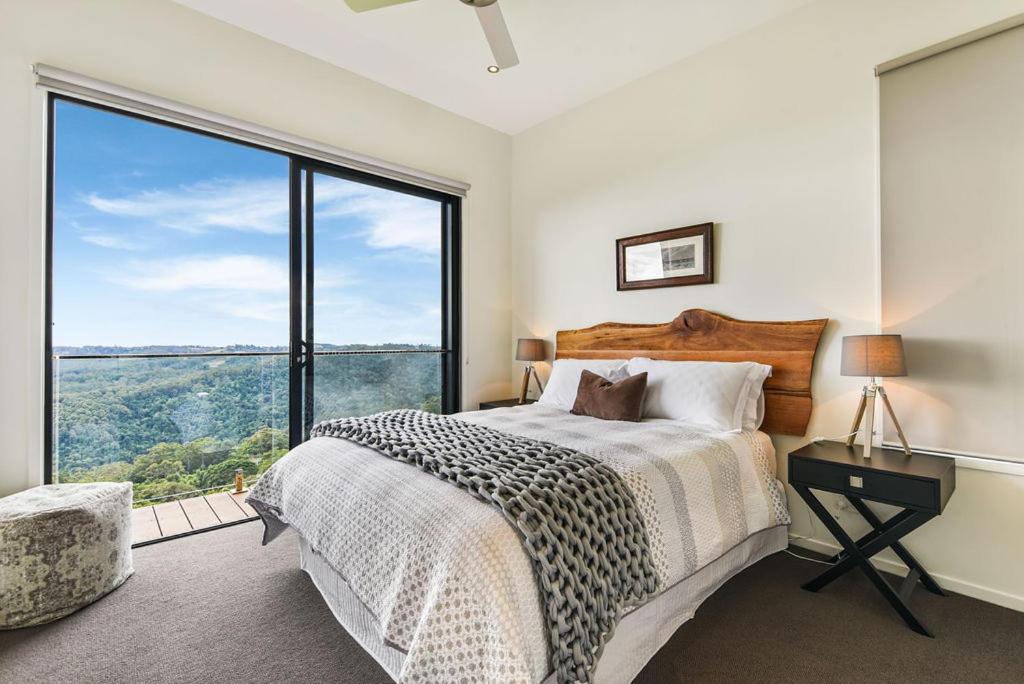 Photo of Bedroom in Booroobin