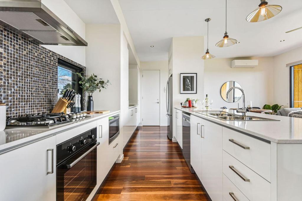 Photo of Kitchen in Booroobin
