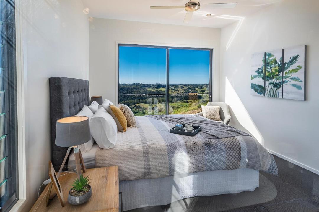 Photo of Bedroom in Booroobin