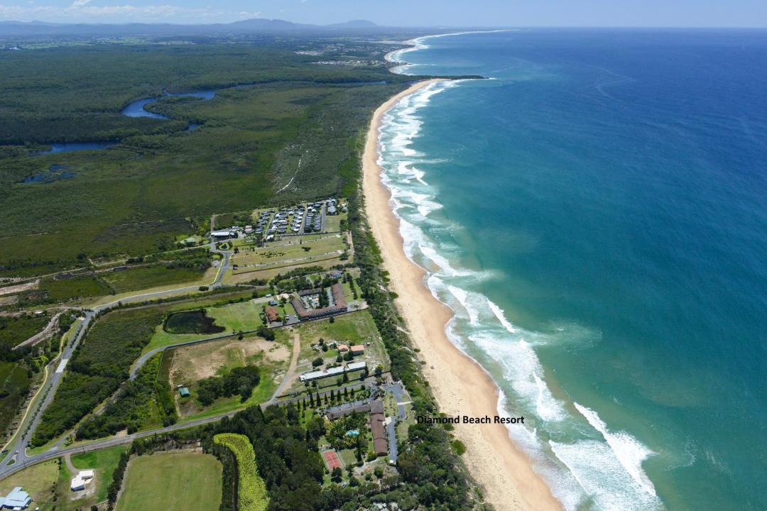 Photo of Outdoor in Diamond Beach