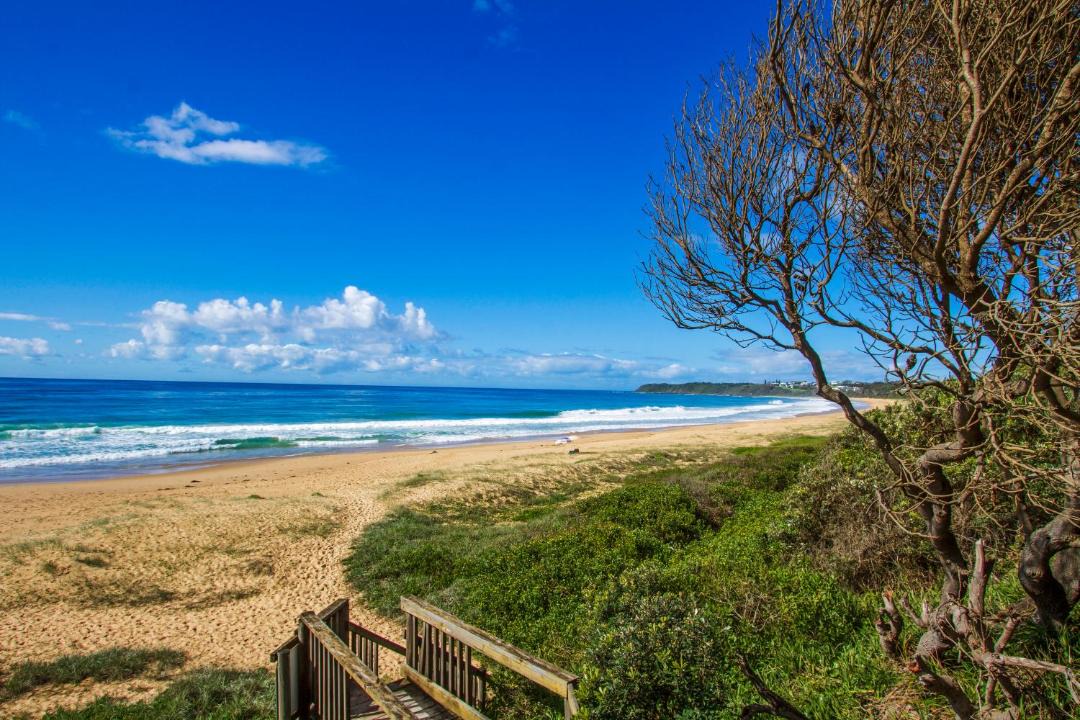 Photo of Outdoor in Diamond Beach