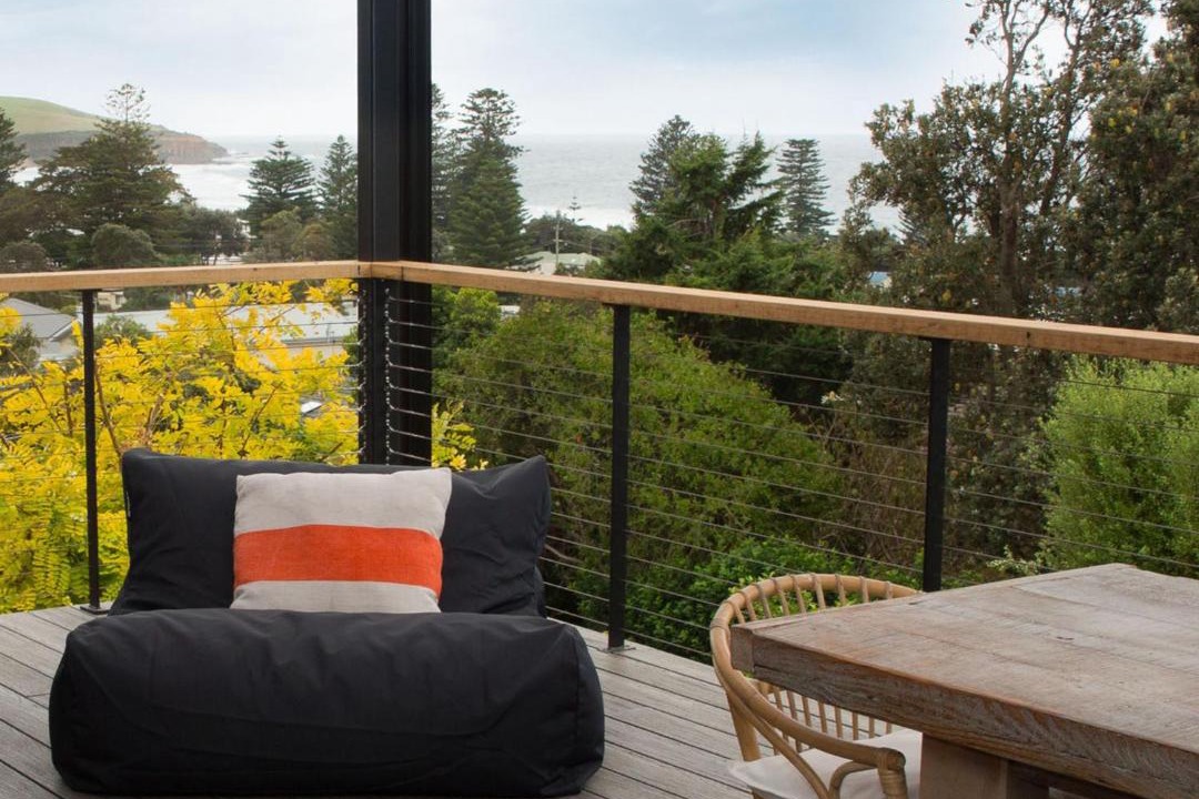 Photo of Patio Balcony in Gerringong