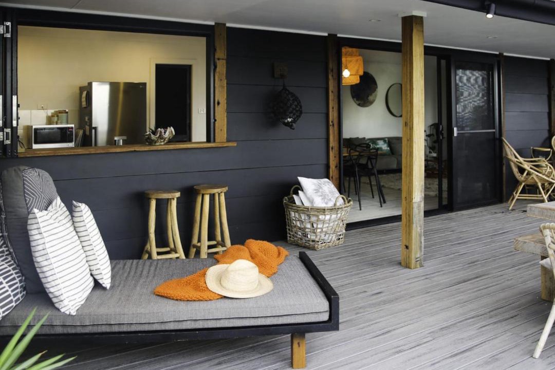 Photo of Patio Balcony in Gerringong