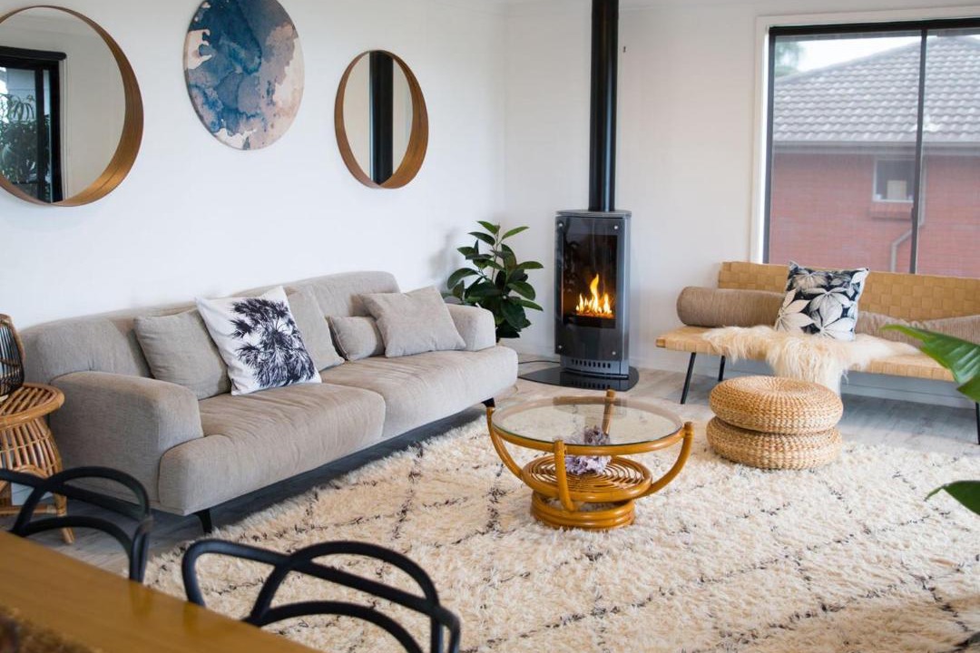 Photo of Livingroom in Gerringong