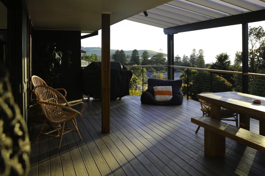 Photo of Patio Balcony in Gerringong