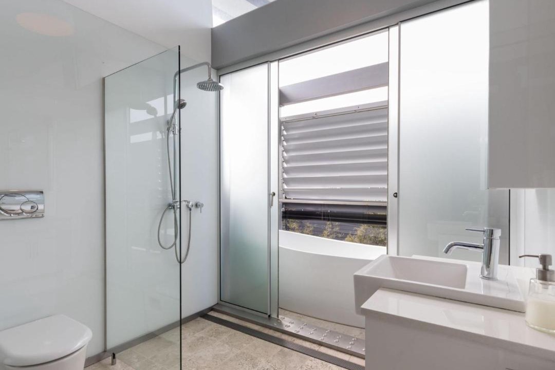 Photo of Bathroom in Gerringong
