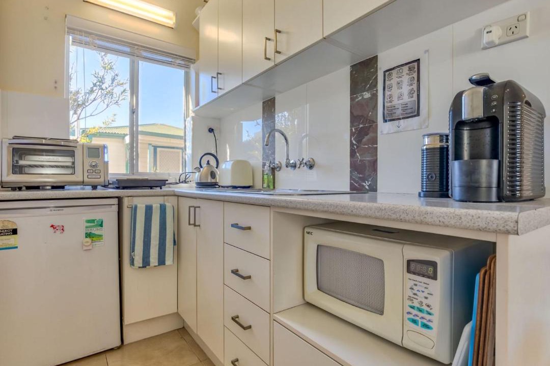 Photo of Kitchen in Minnamurra