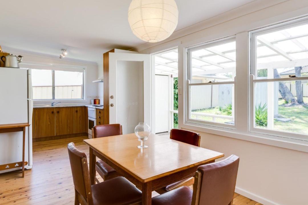 Photo of Livingroom in Huskisson