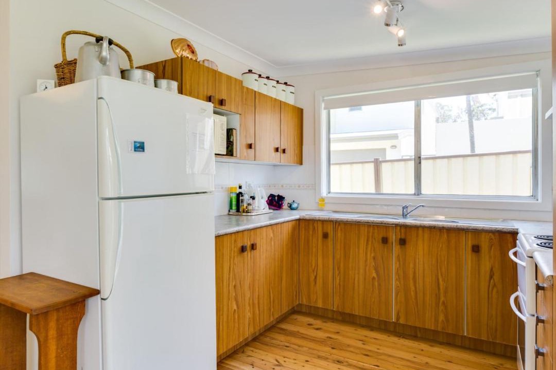 Photo of Kitchen in Huskisson
