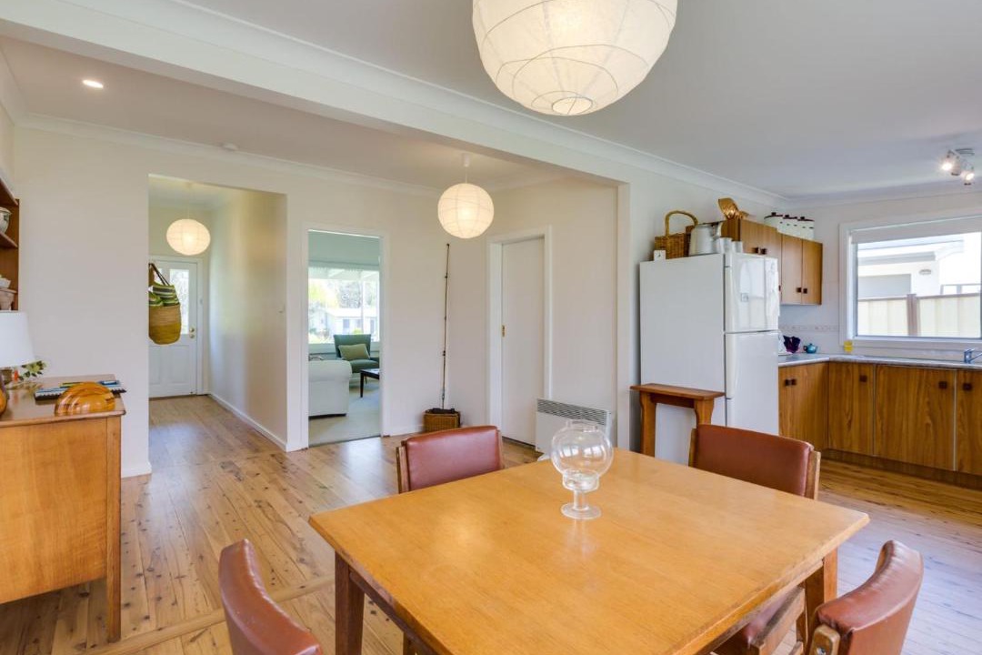 Photo of Livingroom in Huskisson