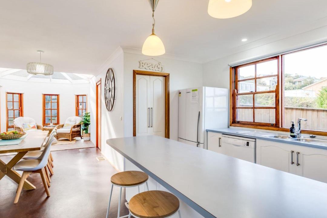 Photo of Kitchen in Gerroa