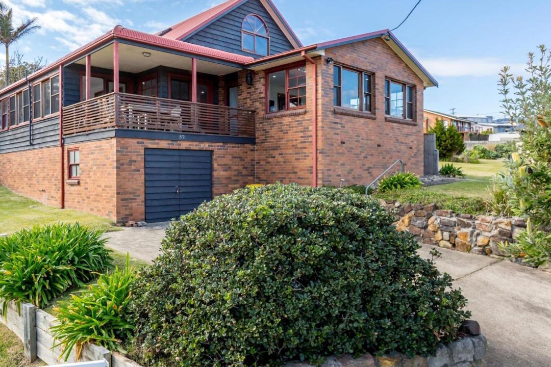 Photo of Buildings in Gerroa