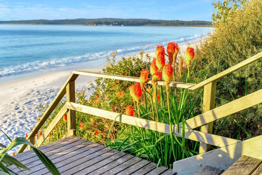 Photo of Others in Hyams Beach