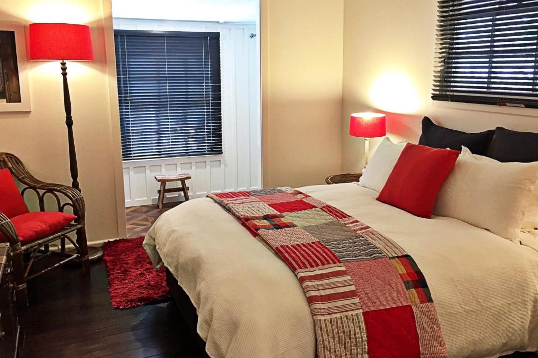 Photo of Bedroom in Berrima