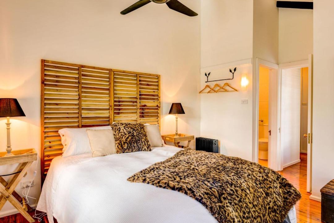 Photo of Bedroom in Berrima