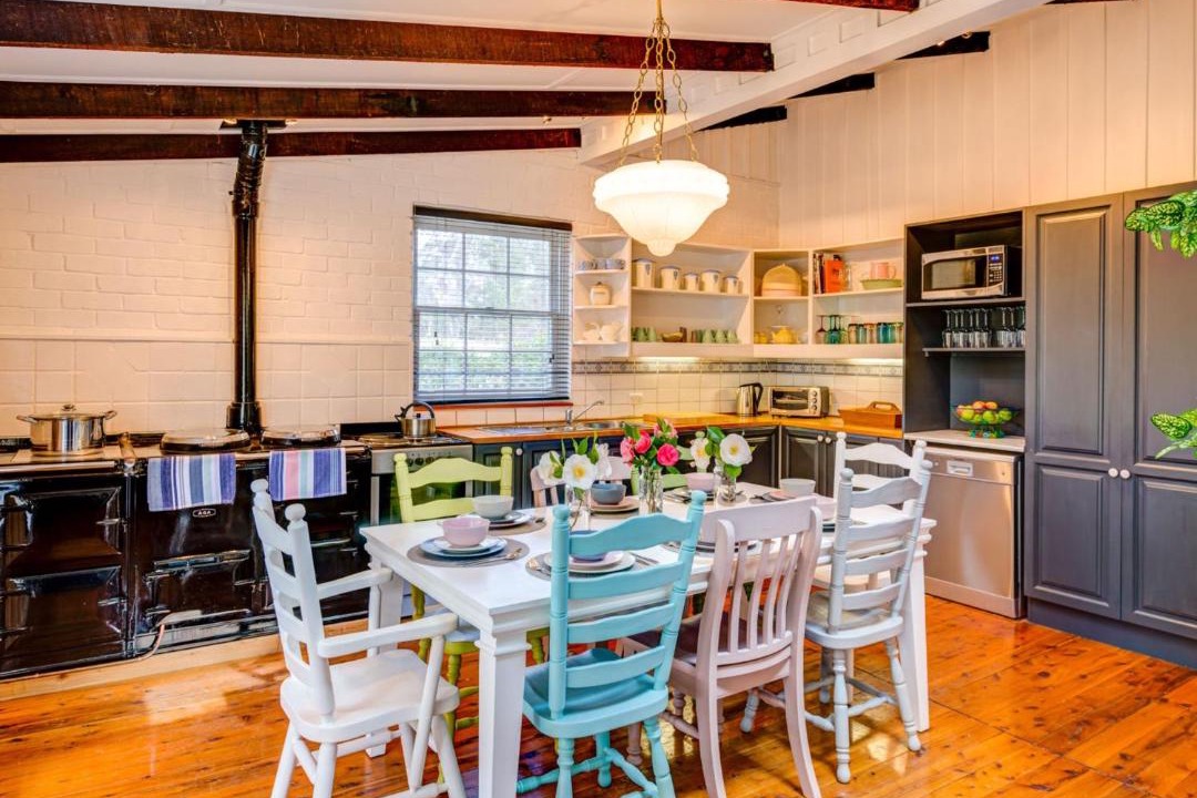 Photo of Kitchen in Berrima
