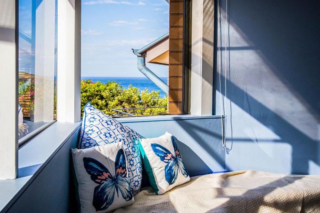 Photo of Patio Balcony in Gerringong