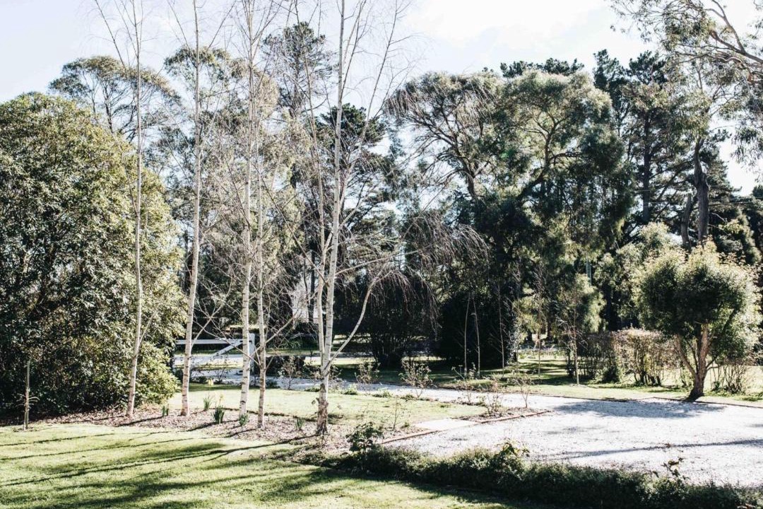 Photo of Buildings in Burradoo
