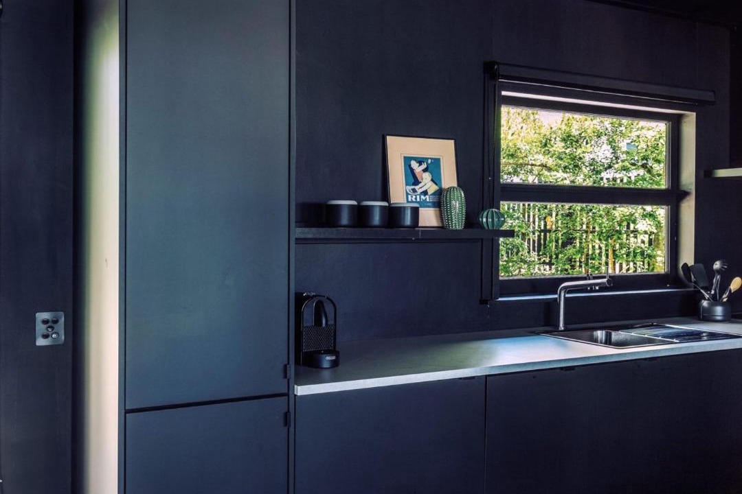 Photo of Kitchen in Hyams Beach