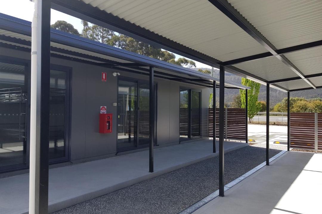 Photo of Others in Huonville