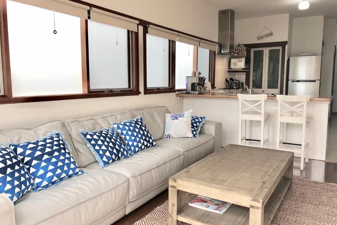 Photo of Livingroom in Queenscliff