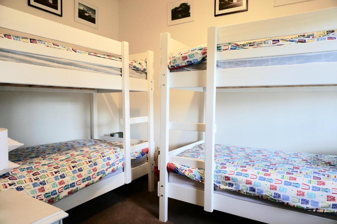 Photo of Bedroom in Queenscliff