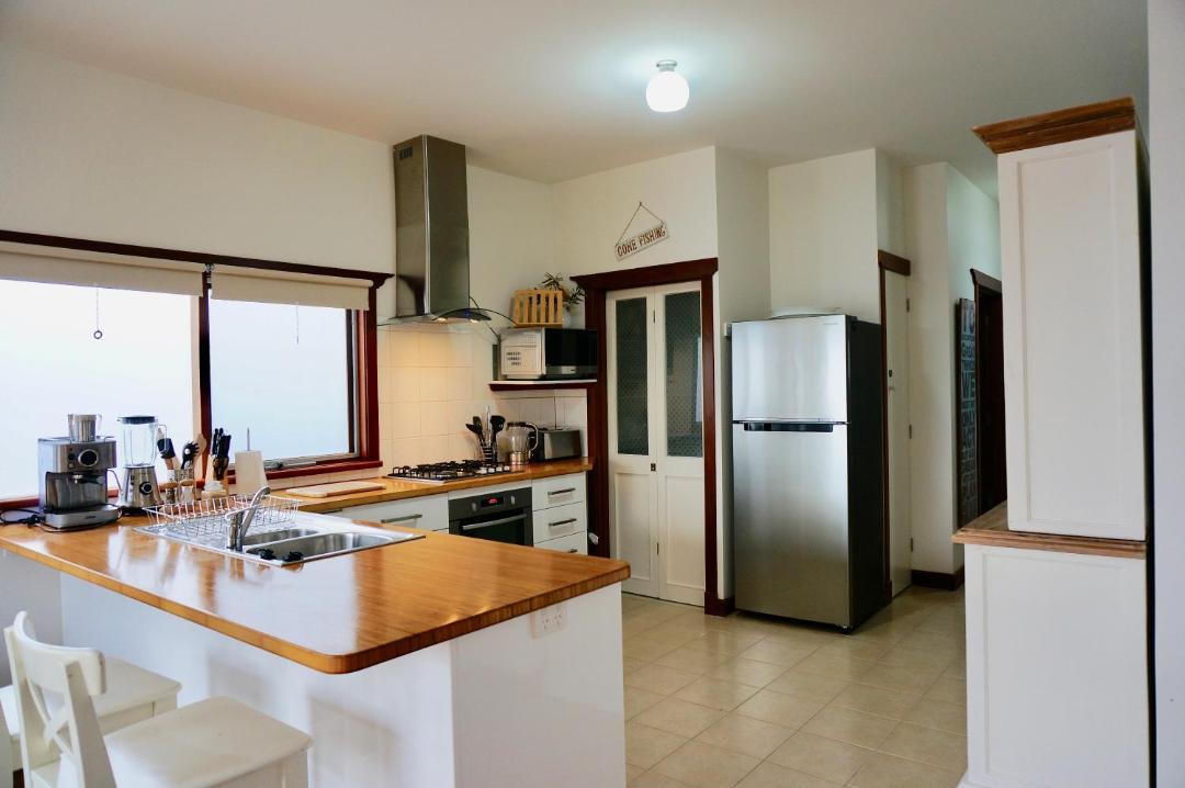 Photo of Kitchen in Queenscliff