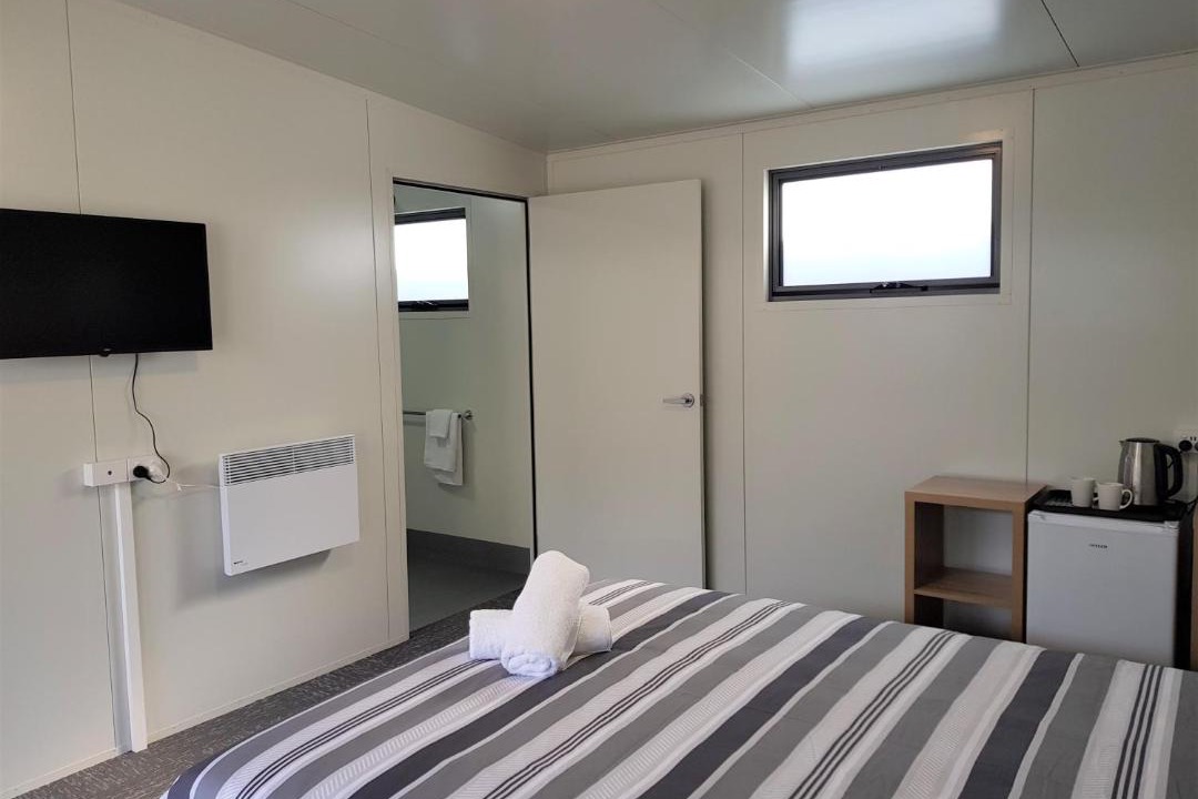Photo of Bedroom in Huonville