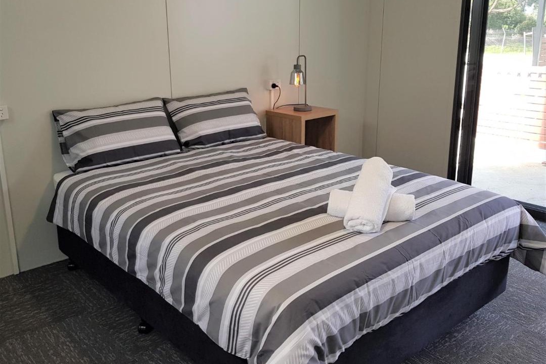 Photo of Bedroom in Huonville