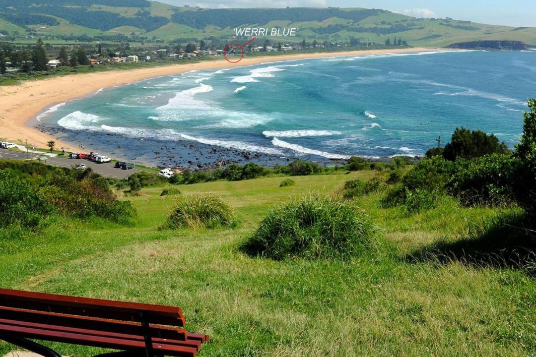 Photo of Outdoor in Werri Beach