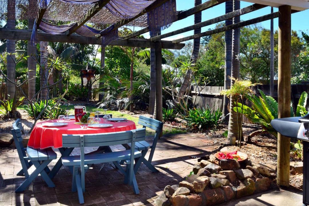 Photo of Patio Balcony in Werri Beach