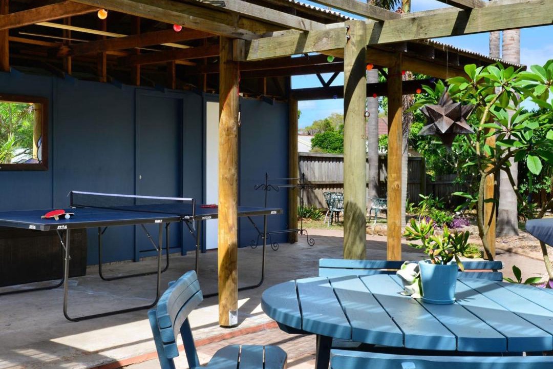Photo of Patio Balcony in Werri Beach
