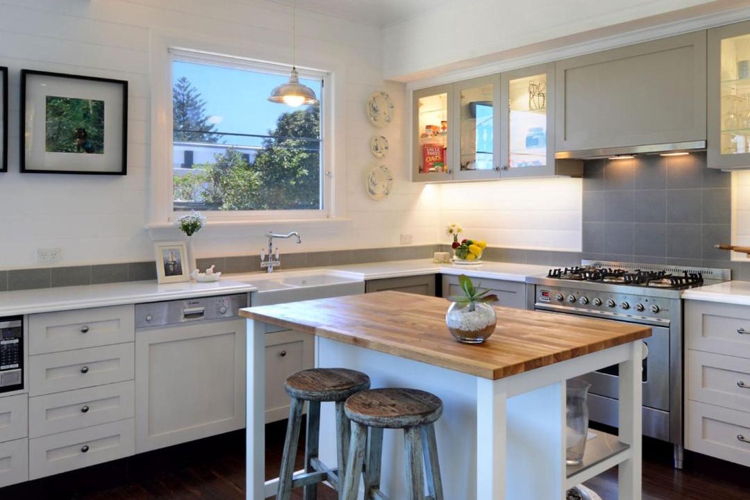 Photo of Kitchen in Werri Beach