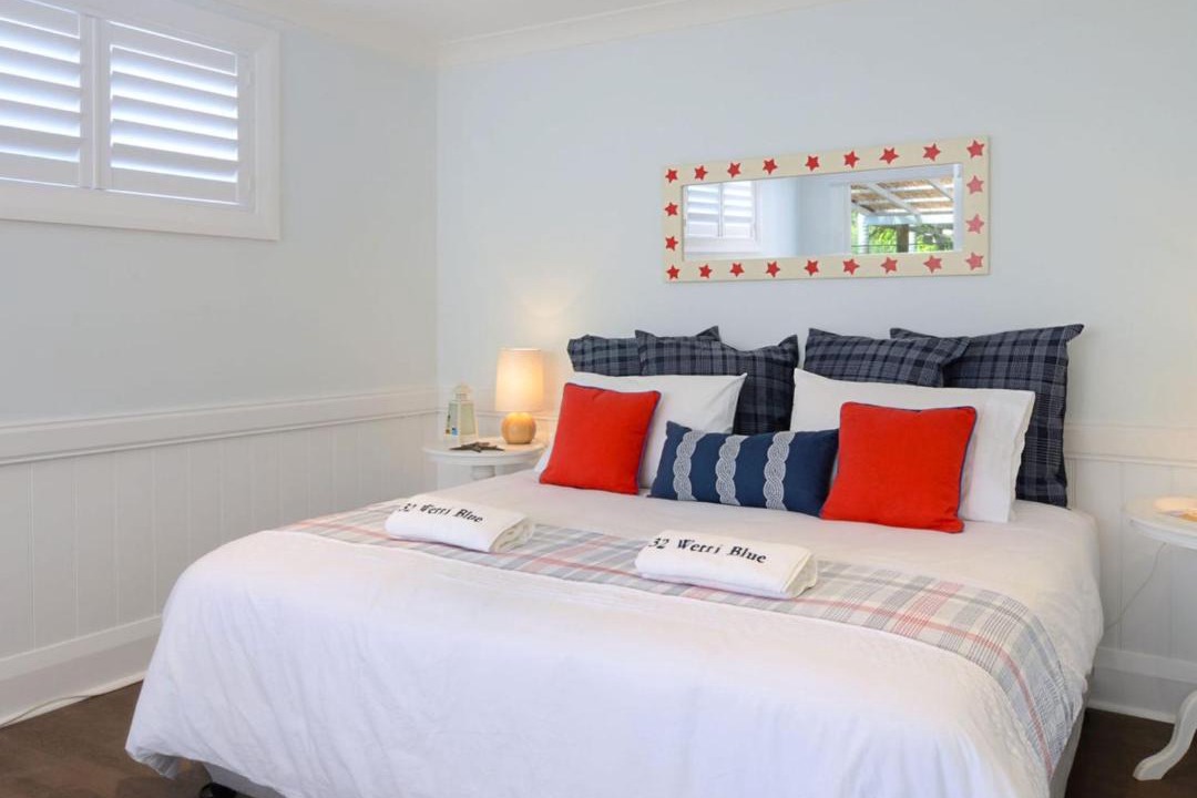 Photo of Bedroom in Werri Beach