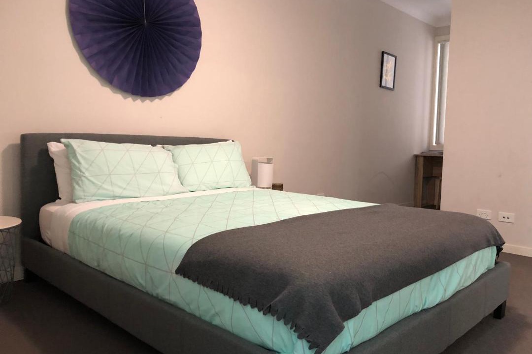 Photo of Bedroom in Waitara