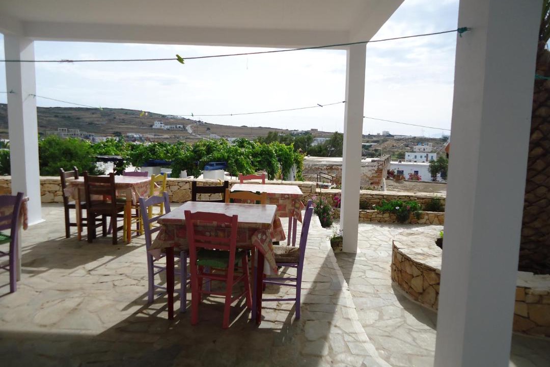 Photo of Others in Koufonisia