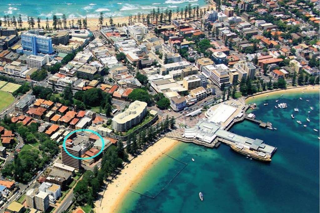 Photo of Others in Manly