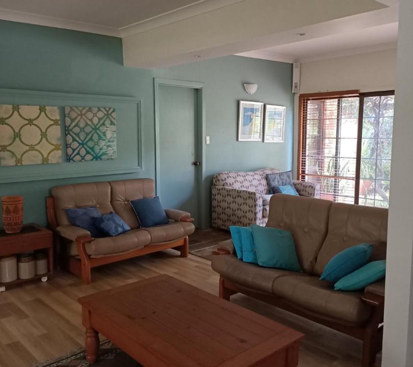 Photo of Livingroom in Waterview Heights