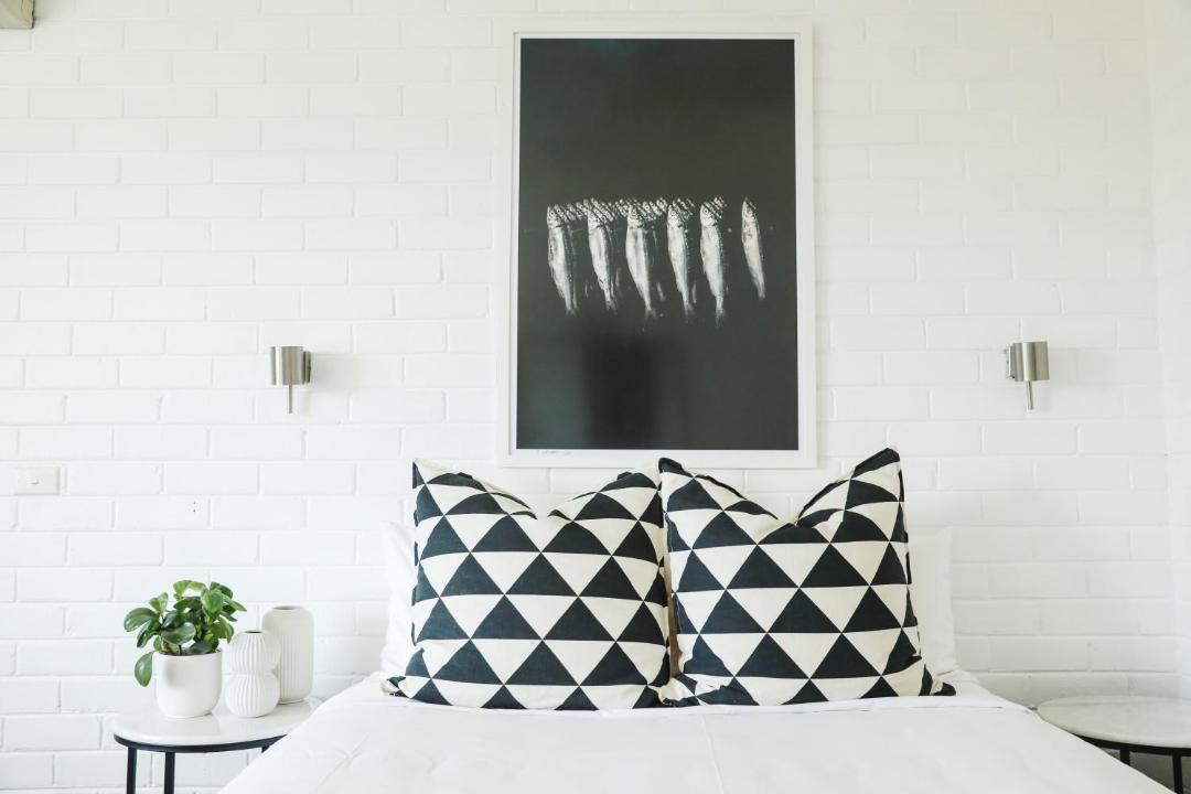 Photo of Bedroom in Tumut