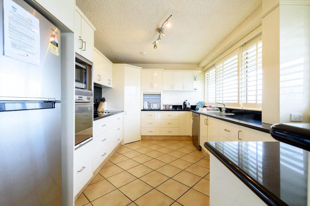 Photo of Kitchen in Main Beach