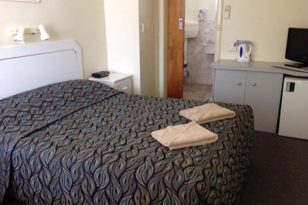 Photo of Bedroom in Mount Gambier