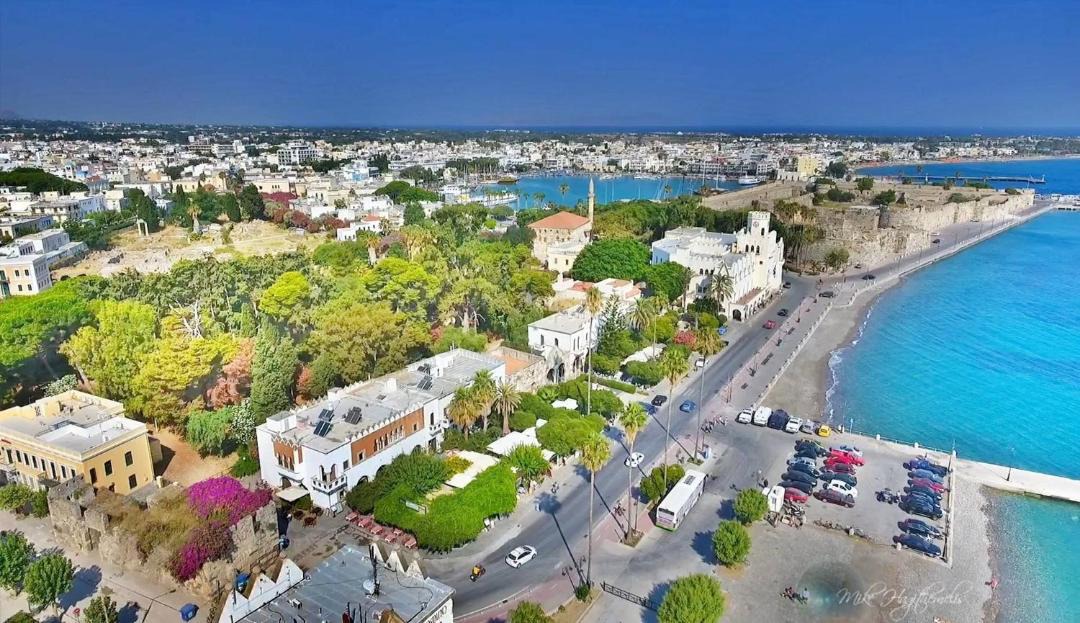 Photo of Outdoor in Kos Town