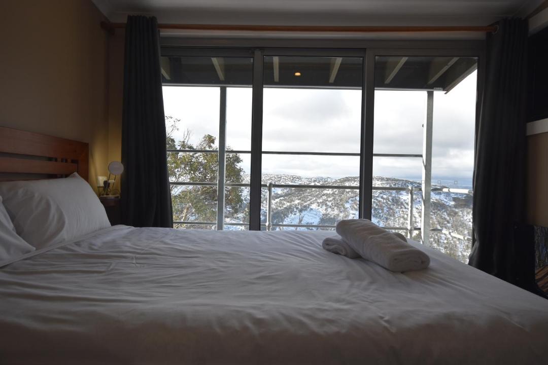 Photo of Bedroom in Hotham Heights
